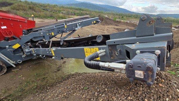 Rubble Master (UK) Maximus - 512 S / RM - HS5000 M