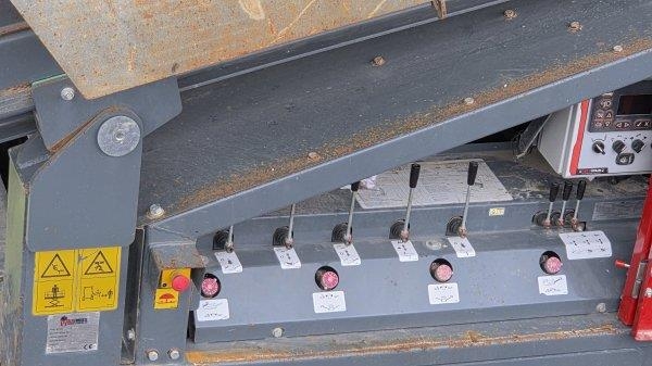 Rubble Master (UK) Maximus - 512 S / RM - HS5000 M
