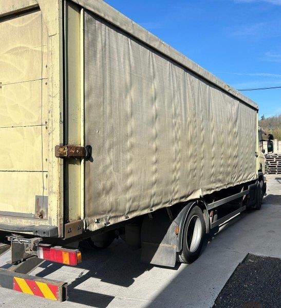 Scania P230 LB