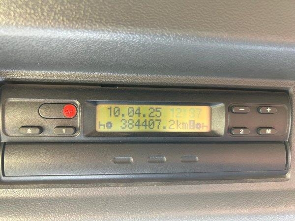 Scania P230 LB