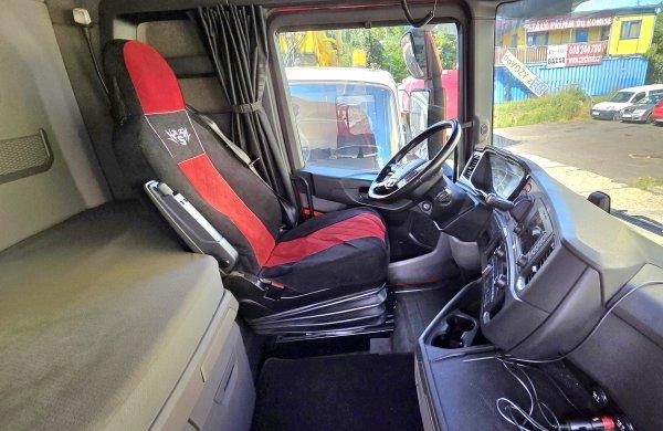 Scania S 450