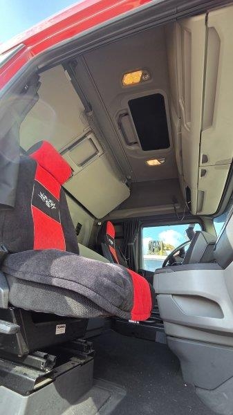 Scania S 450