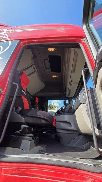 Scania S 450