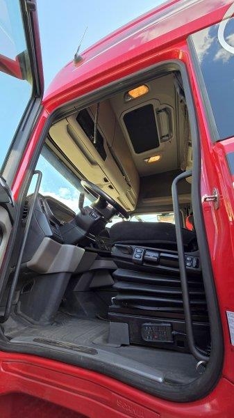 Scania S 450