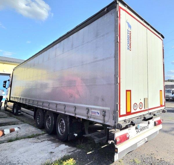 Schmitz Cargobull SCB S3T