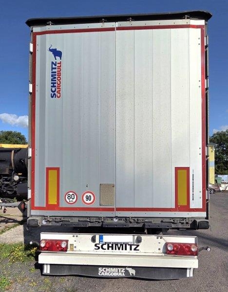 Schmitz Cargobull SCB S3T