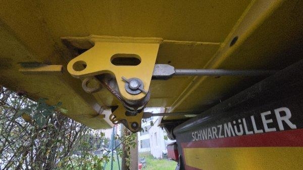 Schwarzmüller KIS 3/E