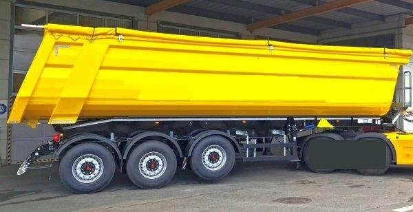 Schwarzmüller KIS 3/E