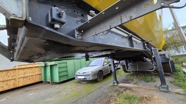 Schwarzmüller KIS 3/E