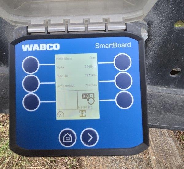 Schwarzmüller KIS 3/E