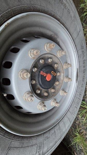 Schwarzmüller KIS 3/E