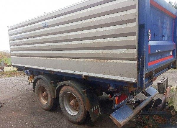 Schwarzmüller TKIA 2/E