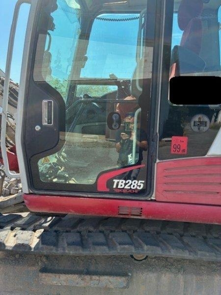 Takeuchi TB 285