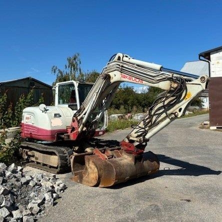 Takeuchi TB 285