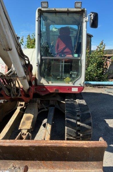 Takeuchi TB 285