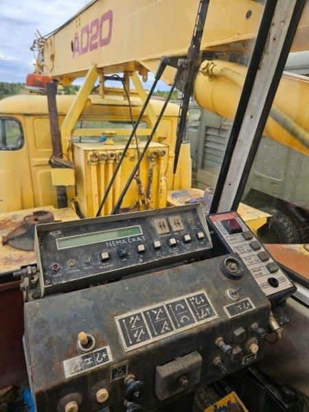 Tatra 148 +ČKD - AD 20