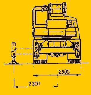 Tatra 148 +ČKD - AD 20