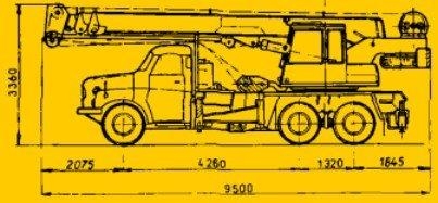 Tatra 148 +ČKD - AD 20