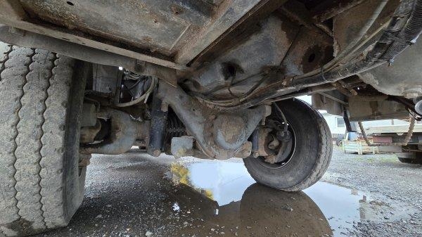 Tatra 815 - 260R35/28255 +(IT) TAM