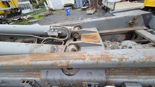 Tatra 815 - 260R35/28255 +(IT) TAM