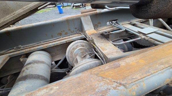 Tatra 815 - 260R35/28255 +(IT) TAM