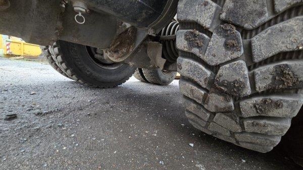Tatra 815 - 260R35/28255 +(IT) TAM