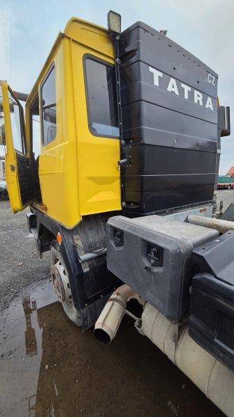 Tatra 815 - 260R35/28255 +(IT) TAM