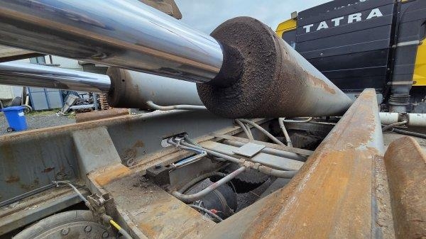 Tatra 815 - 260R35/28255 +(IT) TAM