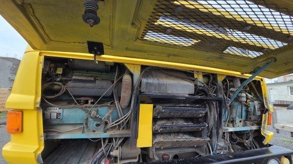Tatra 815 - 260R35/28255 +(IT) TAM