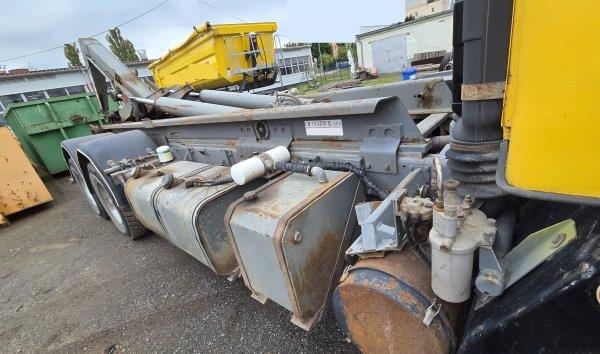 Tatra 815 - 260R35/28255 +(IT) TAM