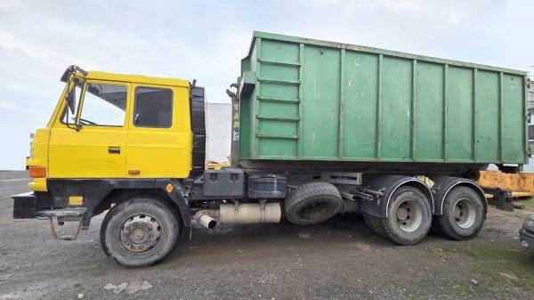 Tatra 815 - 260R35/28255 +(IT) TAM