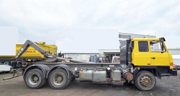 Tatra 815 - 260R35/28255 +(IT) TAM