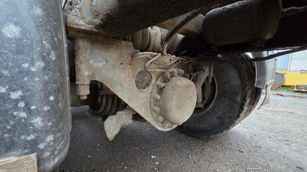 Tatra 815 - 260R35/28255 +(IT) TAM