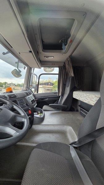 Tatra T158 Phoenix (+ DAF)