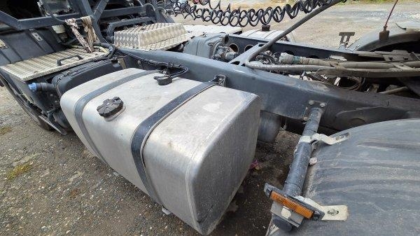 Tatra T158 Phoenix (+ DAF)