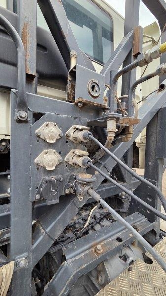 Tatra T158 Phoenix (+ DAF)