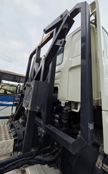 Tatra T158 Phoenix (+ DAF)