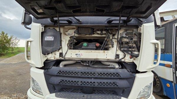 Tatra T158 Phoenix (+ DAF)