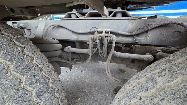 Tatra T158 Phoenix (+ DAF)