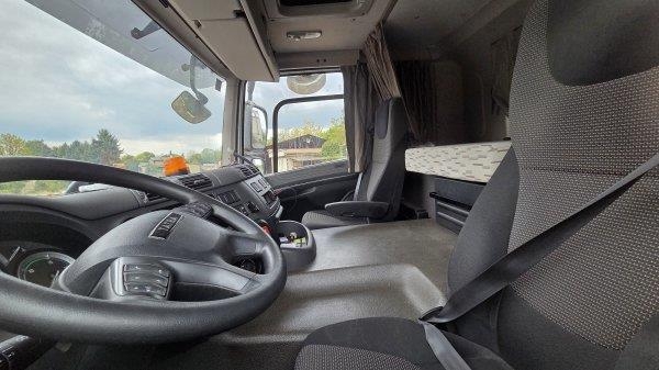 Tatra T158 Phoenix (+ DAF)