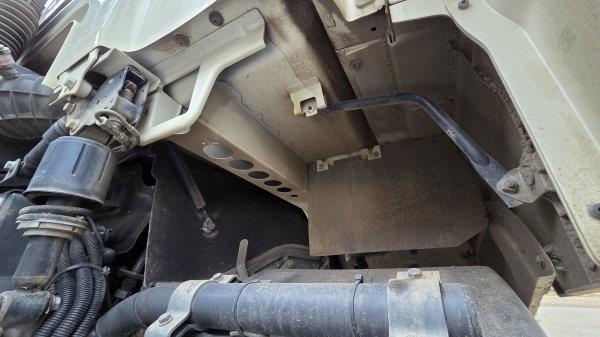 Tatra T158 Phoenix (+ DAF)