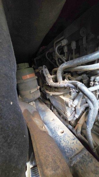 Tatra T158 Phoenix (+ DAF)