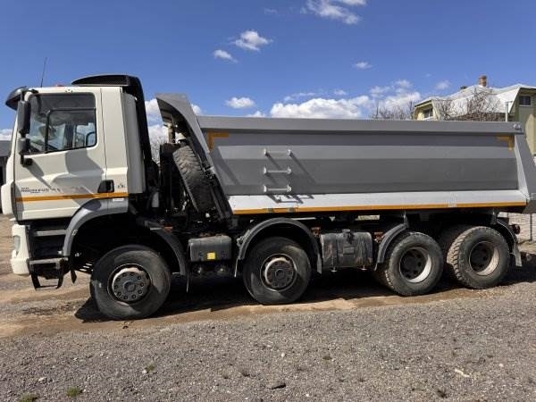 Tatra T158 Phoenix (DAF) +VS Mont