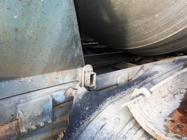 Tatra T815 +CIFA -SL 7