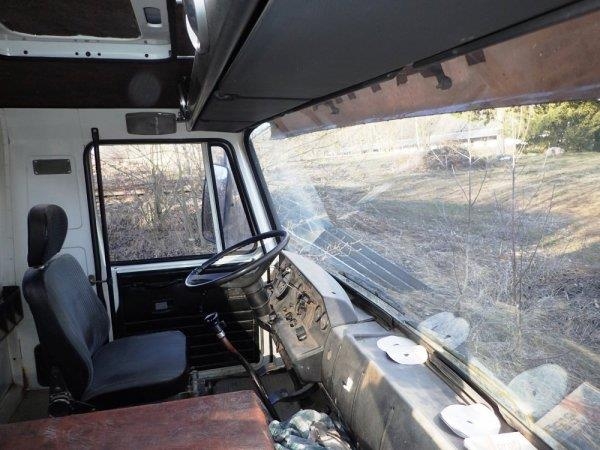 Tatra T815 +CIFA -SL 7