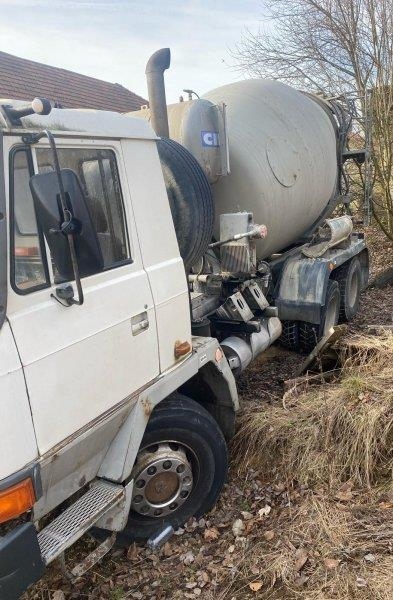 Tatra T815 +CIFA -SL 7