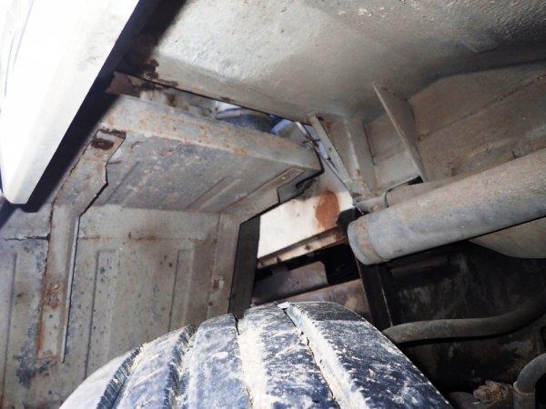 Tatra T815 +CIFA -SL 7