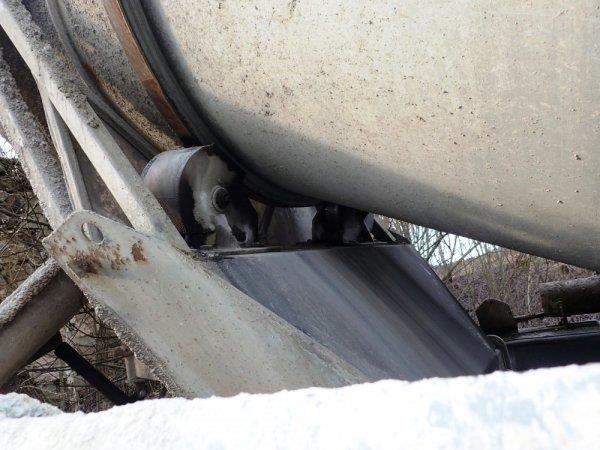 Tatra T815 +CIFA -SL 7