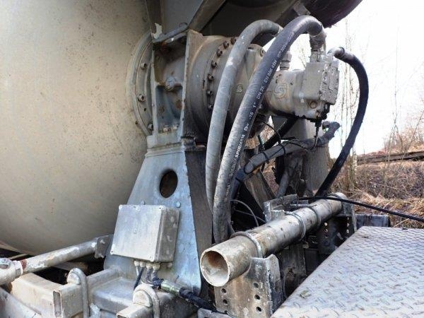 Tatra T815 +CIFA -SL 7