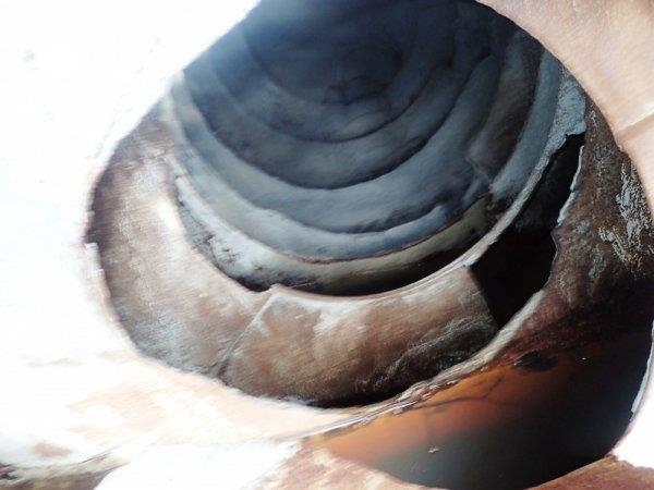 Tatra T815 +CIFA -SL 7